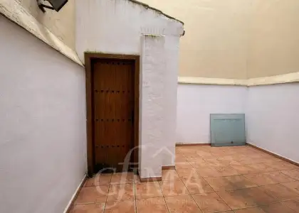 Local comercial en alquiler - Zona céntrica en Tomelloso