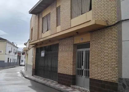 Local comercial En buen estado La Villa de Don Fadrique en La Villa de Don Fadrique