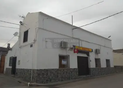 Local comercial En buen estado Los Hinojosos en Los Hinojosos