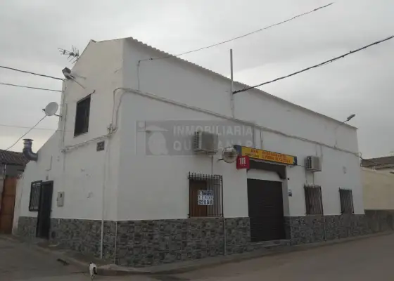 Local comercial En buen estado Los Hinojosos