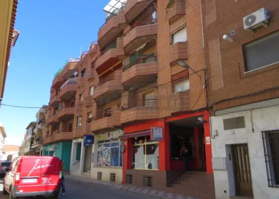 Local comercial En buen estado Quintanar de la Orden