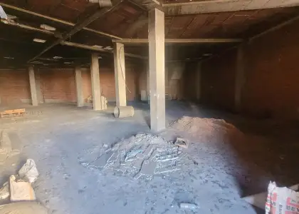 Local comercial en Puertollano situado en la zona de GRAN CAPITAN en Puertollano