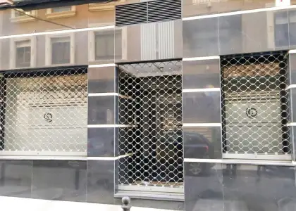 Local Comercial en Puertollano