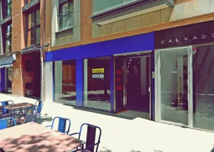 Local Comercial en Toledo, 2 en Ciudad Real