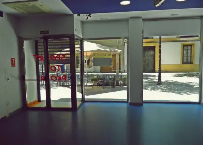 Local Comercial en Toledo, 2 en Ciudad Real