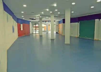 Local Comercial en Toledo, 2 en Ciudad Real