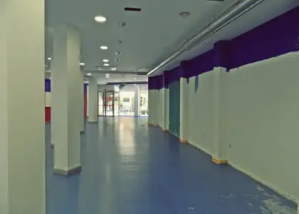 Local Comercial en Toledo, 2 en Ciudad Real