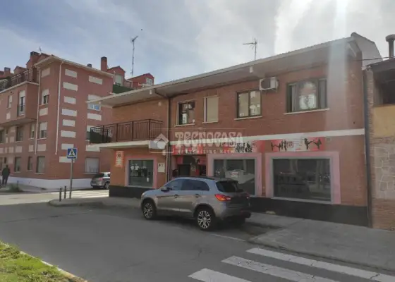 Local comercial en venta en Azuqueca De Henares - Azuqueca De Henares , 117.900 €, 212 m2, ref. 613965