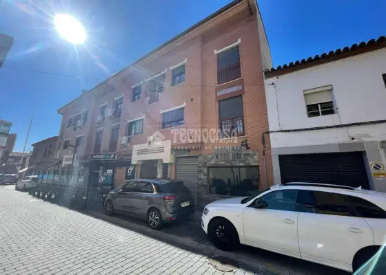 Local comercial en venta en Azuqueca De Henares - Azuqueca De Henares , 69.900 €, 89 m2, ref. 577453