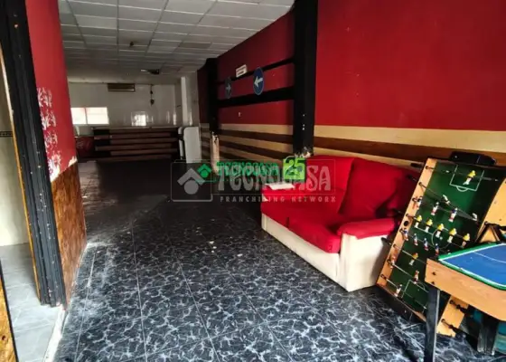 Local comercial en venta en Bargas - Bargas, 66.000 €, 127 m2, ref. 633603