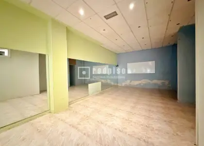Local comercial en venta en Calle de Manuel Medrano, El Balconcillo - Zona Rural, Guadalajara en Guadalajara
