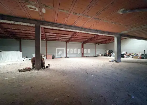 Local comercial en venta en Calle Quijote, Distrito 02, Torrijos, Toledo