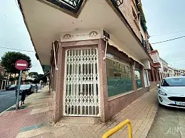 Local Comercial en Venta en Centro, Manzanares