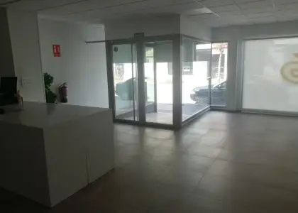 Local comercial en venta en Manzanares en Manzanares