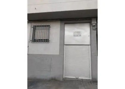 Local comercial en venta en Manzanares en Manzanares