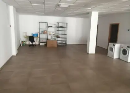 Local comercial en venta en Manzanares en Manzanares