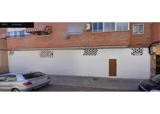 Local comercial en venta en Manzanares