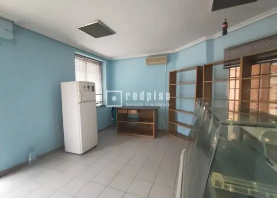 Local comercial en venta en Plaza Poeta Miguel Hernández, Santa Bárbara - Santa María de Benquerencia, Toledo