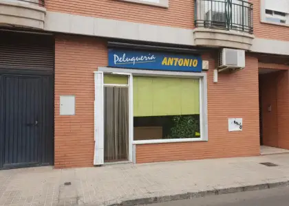 Local comercial en venta en Puertollano