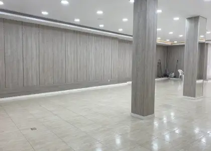 Local comercial en zona peatonal en Puertollano