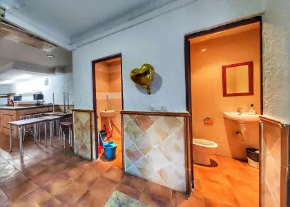 Local Comercial en Zona Pilancon de los Burros en Puertollano