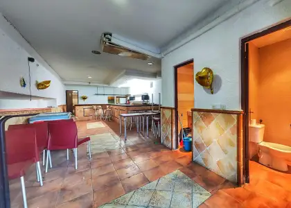 Local Comercial en Zona Pilancon de los Burros en Puertollano