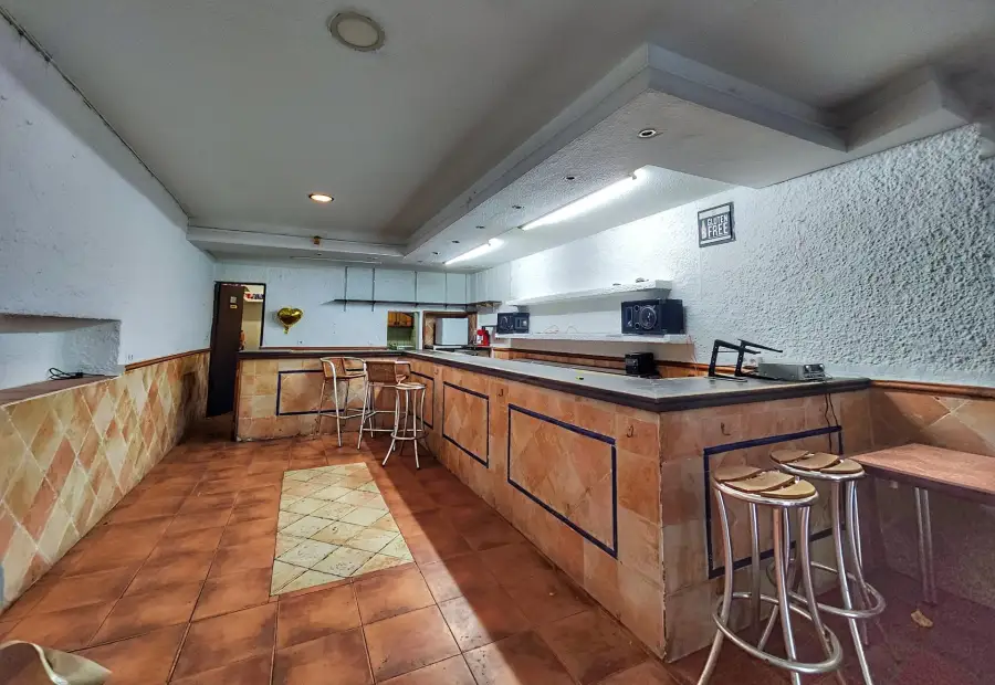 Local Comercial en Zona Pilancon de los Burros en Puertollano
