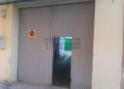 Local comercial No aplicable Quintanar de la Orden en Quintanar de la Orden
