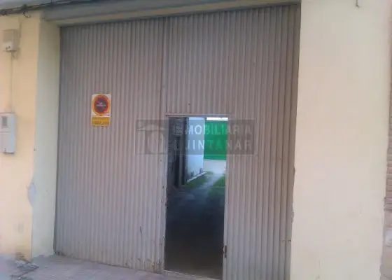 Local comercial No aplicable Quintanar de la Orden