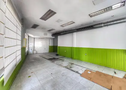Local Comercial Paseo San Gregorio en Puertollano