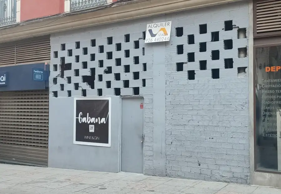 Local en Puertollano