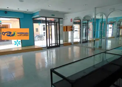 Local en Valdepeñas, Centro en Valdepeñas