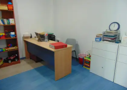 Local en Valdepeñas, Hospital en Valdepeñas