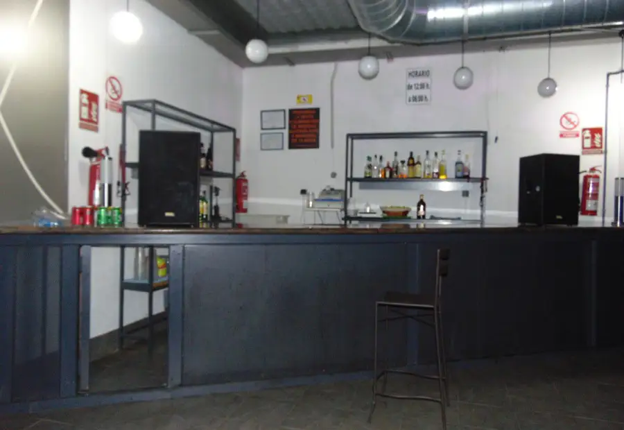 Local en Valdepeñas, Polígono de San Juan en Valdepeñas