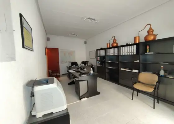Local En Venta Calle Calvario, Tomelloso
