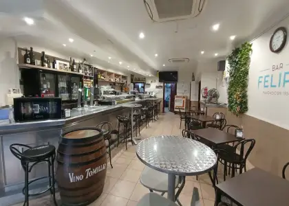 Local En Venta Calle Campo, Tomelloso en Tomelloso
