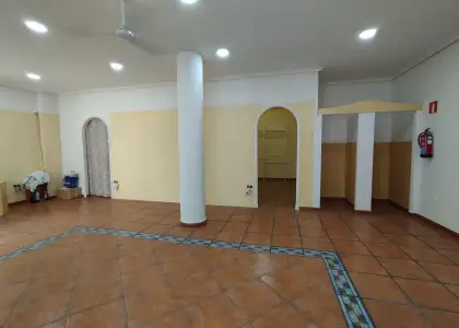 Local En Venta Calle Campo, Tomelloso en Tomelloso