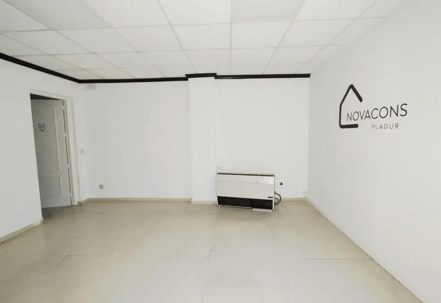 Local En Venta Calle Campo, Tomelloso en Tomelloso