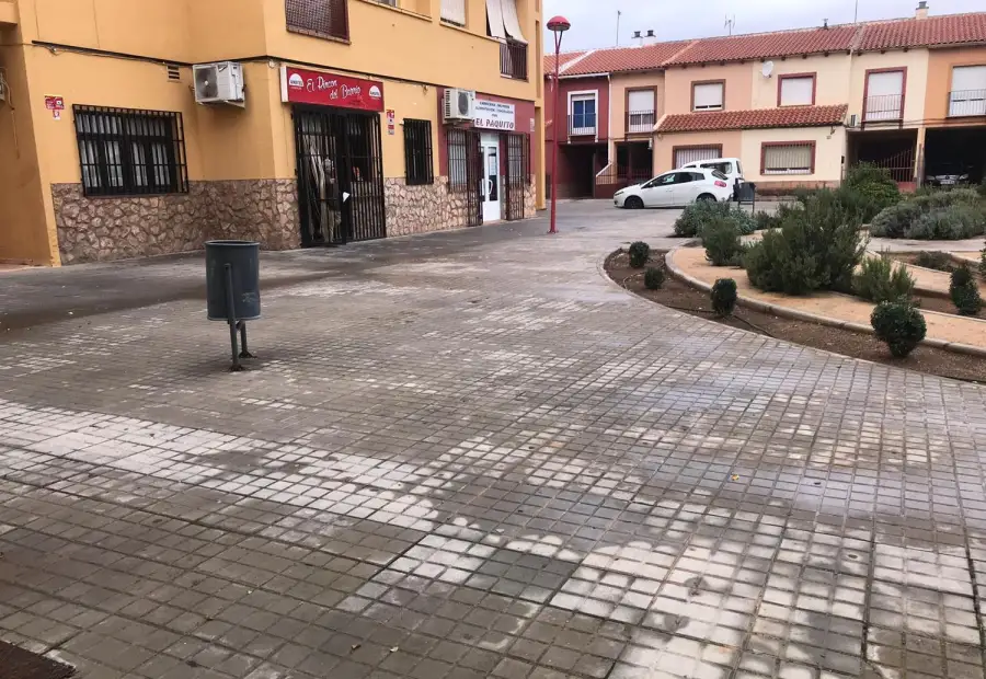 Local En Venta Calle Castilla La Mancha, Tomelloso en Tomelloso