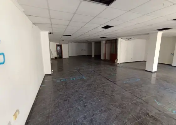 Local En Venta Calle de Don Víctor Peñasco, Tomelloso