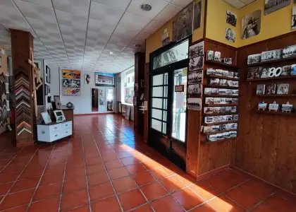 Local En Venta Calle San Roque, Tomelloso en Tomelloso