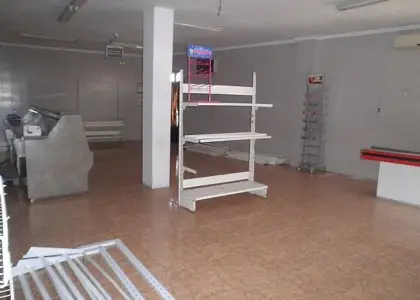 Local En Venta Calle Santa Amalia, Tomelloso en Tomelloso