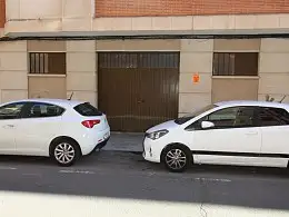 Local en Venta en Centro, Ciudad Real en Ciudad Real