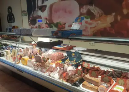 Local en venta en zona Salesianos en Puertollano