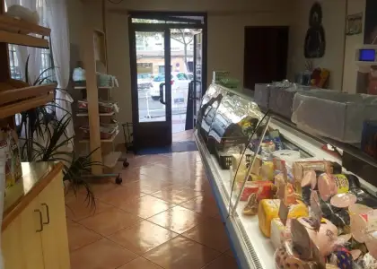 Local en venta en zona Salesianos en Puertollano