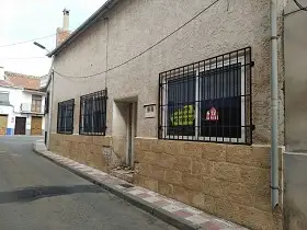 Local Venta Arenas De San Juan, Arenas De San Juan