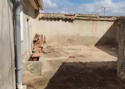 Magnifica casa de pueblo en Cañada de Calatrava