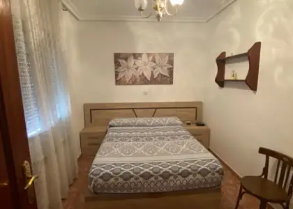 Magnifica casa en hijonosas de calatrava en Hinojosas de Calatrava