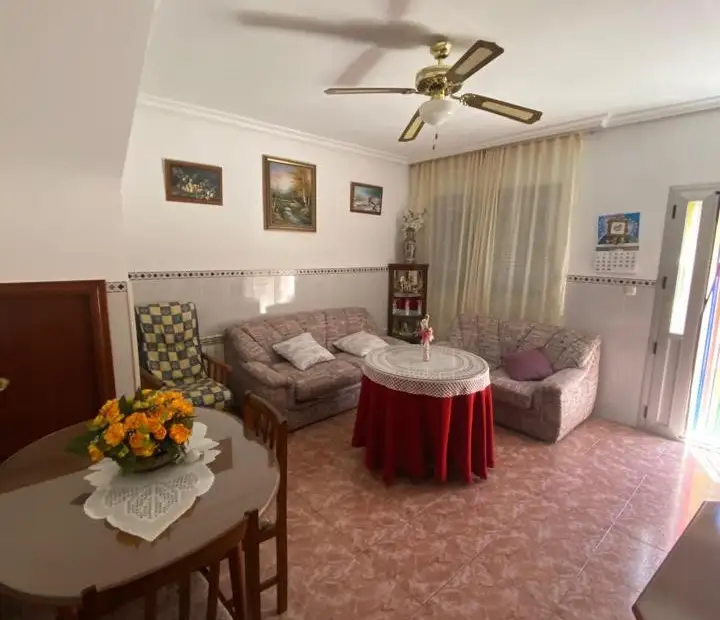 Magnifica casa en hijonosas de calatrava en Hinojosas de Calatrava