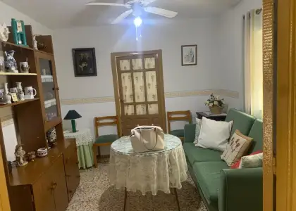 Magnifica casa en Puertollano en Puertollano